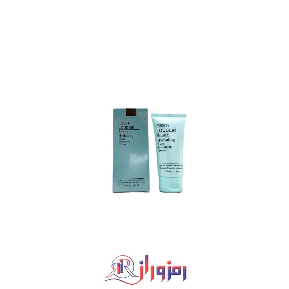 کرم آبرسان استی لادر essti loudeir حجم 50 میل،خرید و قیمت کرم آبرسان استی لادر essti loudeir حجم 50 میل